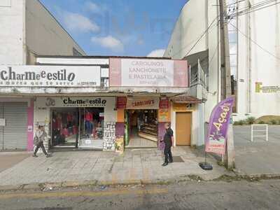 Lanchonete E Pastelaria Carolino