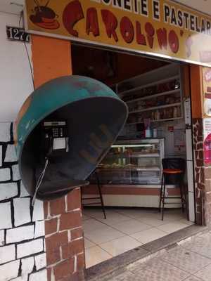 Lanchonete E Pastelaria Carolino