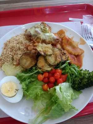 Restaurante Bom Apetite