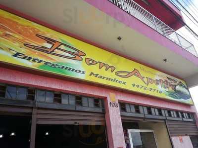 Restaurante Bom Apetite