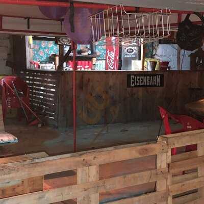 Creole Restaurante E Bar