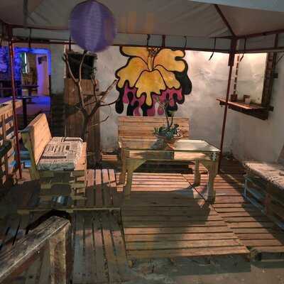 Creole Restaurante E Bar