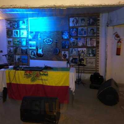 Creole Restaurante E Bar