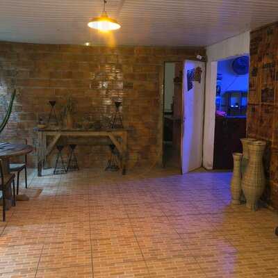 Creole Restaurante E Bar