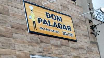 Restaurante Dom Do Paladar