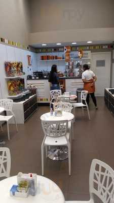 Chocolates Brasil Cacau