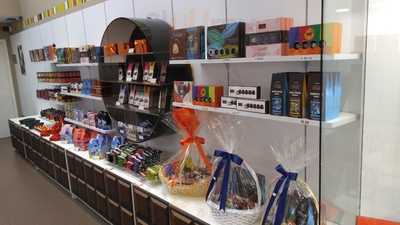 Chocolates Brasil Cacau