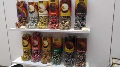 Chocolates Brasil Cacau