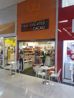 Chocolates Brasil Cacau