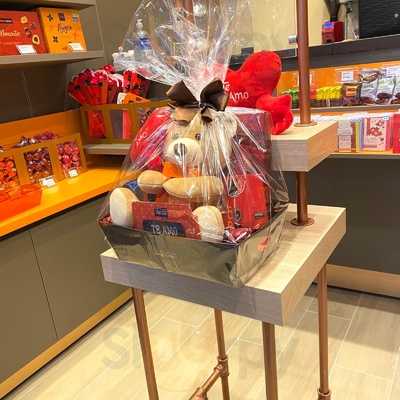 Chocolates Brasil Cacau