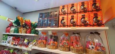 Chocolates Brasil Cacau