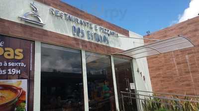 Restaurante E Pizzaria Dos Estados