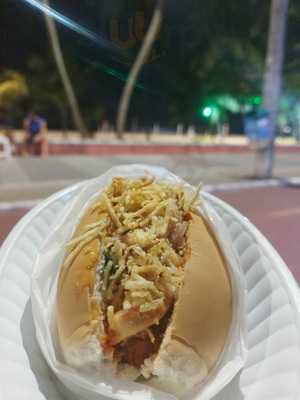 Restaurante E Pizzaria Dos Estados