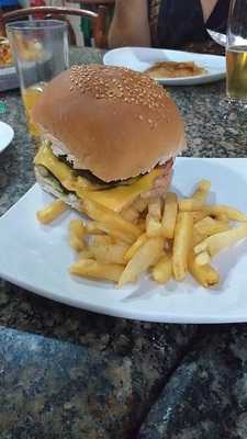 Restaurante E Pizzaria Dos Estados