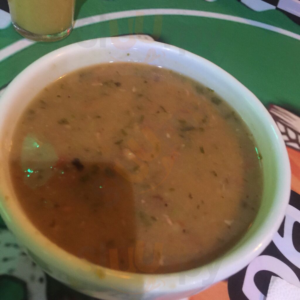 Boteco Da Feira