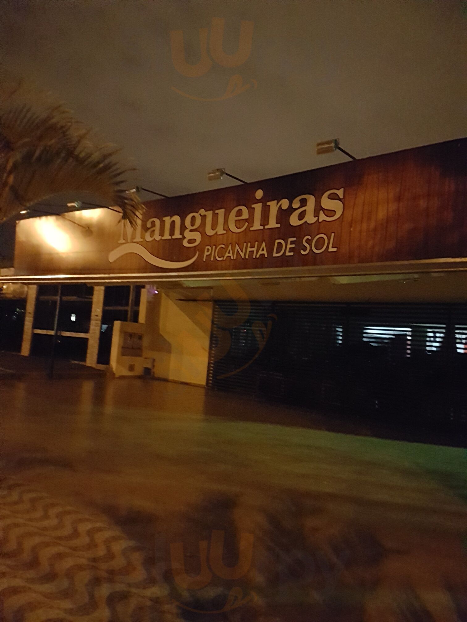 Mangueira's Grill