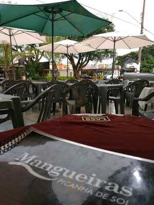 Mangueira's Grill