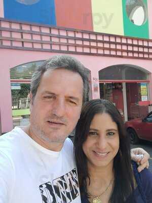 Restaurant Bahia No Vale