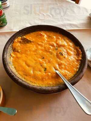 Restaurant Bahia No Vale