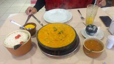 Restaurant Bahia No Vale