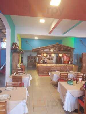 Restaurant Bahia No Vale