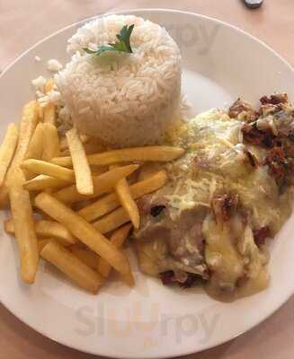 Restaurant Bahia No Vale