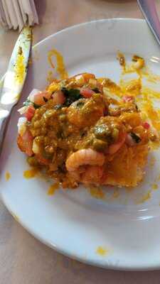 Restaurant Bahia No Vale