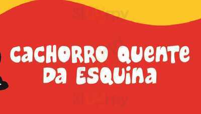 Cachorro Quente Da Esquina