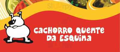 Cachorro Quente Da Esquina