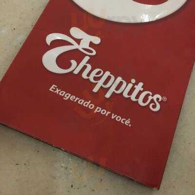 Cheppitos