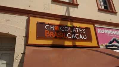 Chocolates Brasil Cacau