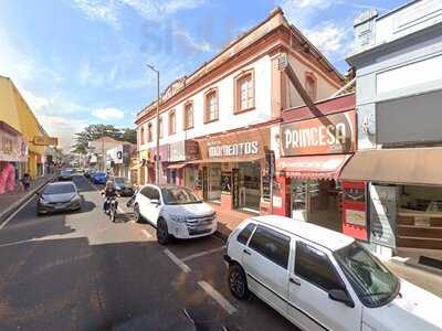 Chocolates Brasil Cacau