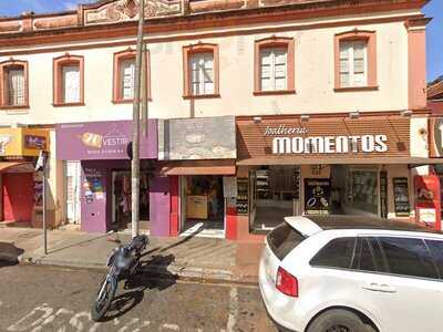 Chocolates Brasil Cacau