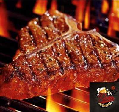 Public Beer And Grill