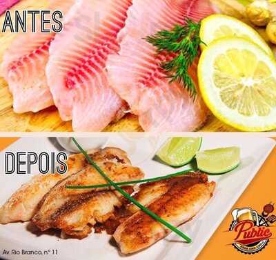 Public Beer And Grill