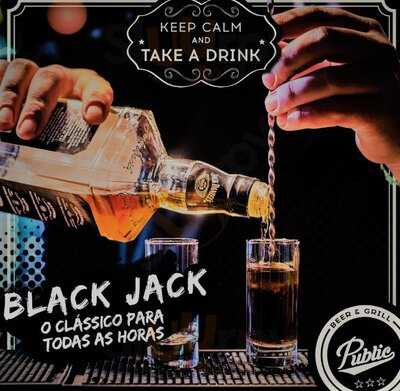 Public Beer And Grill