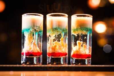 Public Beer And Grill