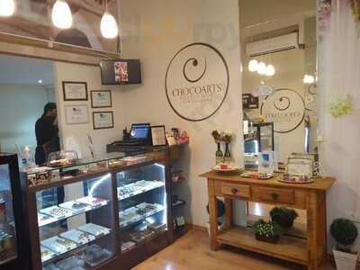 Chocoarts Doces Finos