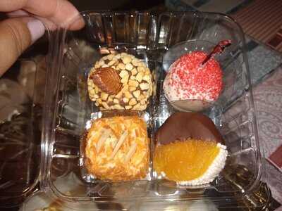 Chocoarts Doces Finos