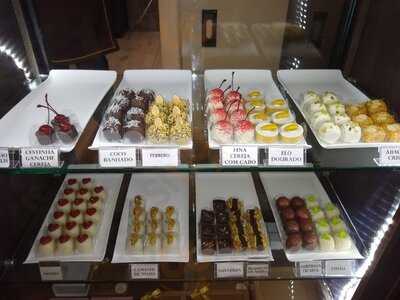 Chocoarts Doces Finos