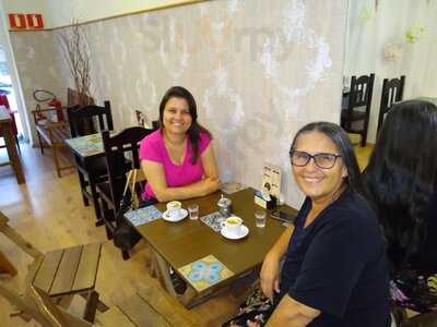 Chocoarts Doces Finos