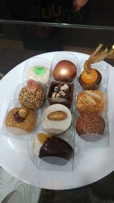 Chocoarts Doces Finos