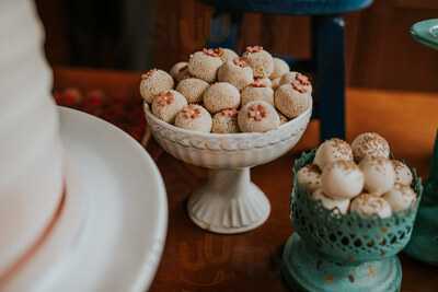 Chocoarts Doces Finos