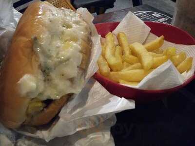 Don Burger Hamburgueria