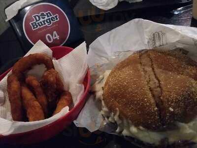 Don Burger Hamburgueria