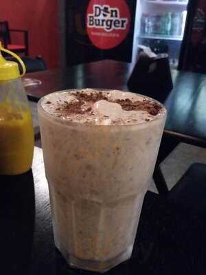 Don Burger Hamburgueria