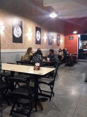 Don Burger Hamburgueria