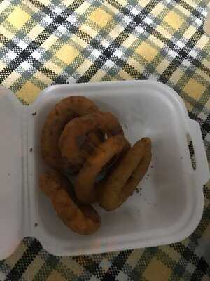 Don Burger Hamburgueria