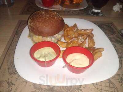 Don Burger Hamburgueria