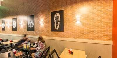 Don Burger Hamburgueria